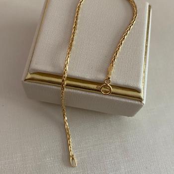 Pulseira Palmeira