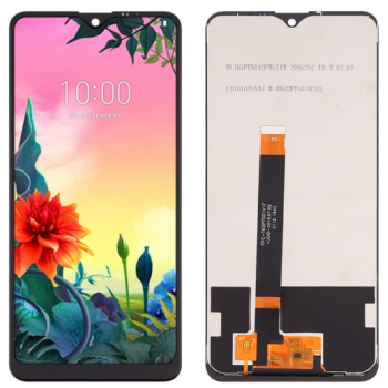 TELA LG K50S ORI S/A