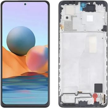 TELA REDMI NOTE 12 PRO 4G OLED DIAMONDS C/A
