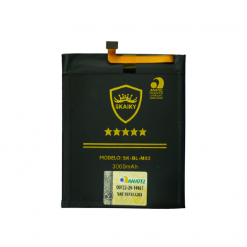 BATERIA LG K22/K22 PLUS | NACIONAL (SK-M03)