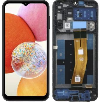 TELA SAMSUNG A14 4G ORI C/A