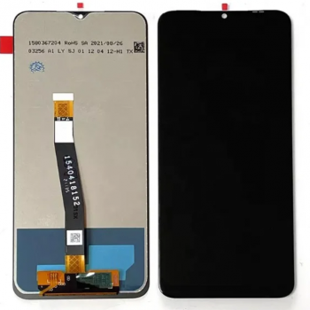 TELA SAMSUNG A22 5G ORI C/A