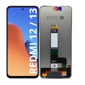 TELA REDMI 12/ REDMI 13 VTA S/A