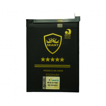 BATERIA SKAIKY SAMSUNG A02S/A03S/A03/A04/A04E/A03 CORE M02S/HQ 50s | SK-A02S