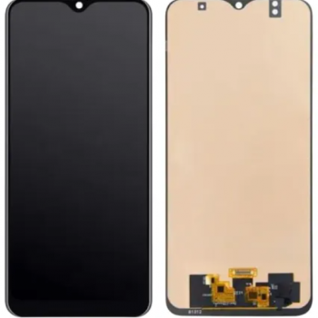 TELA SAMSUNG M30/M31/M21/M21S/M30S/A40S INCELL S/A (SM-M305M) - PRETO