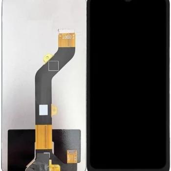 TELA INFINIX HOT 20 PLAY/ HOT 20I/ HOT 12I