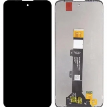 TELA MOTO E30/E40 DIAMONDS S/A - PRETO