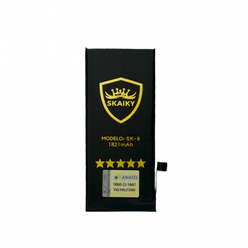 BATERIA SKAIKY IPHONE 8G | SK-8