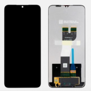 TELA SAMSUNG A05S ORI S/A (SM-A057F) - PRETO