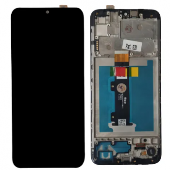 TELA MOTO E20 ORI C/A (XT-2155-1) - PRETO