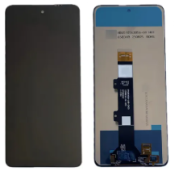 TELA MOTO G22/E32/E32S ORI S/A (XT-2231) - PRETO