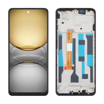 TELA REALME C75 C/A DIAMONDS
