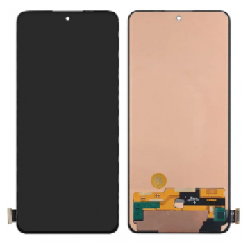 TELA REDMI NOTE 13/ NOTE 14 4G INCELL DIAMONDS S/A - PRETO