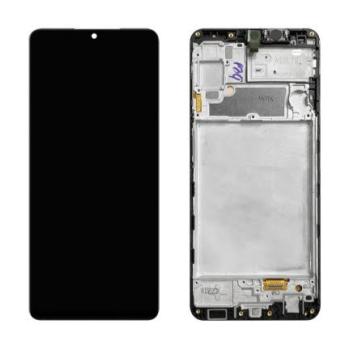 TELA SAMSUNG A07 DIAMONDS C/A