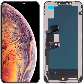 TELA IPHONE XS INCELL
