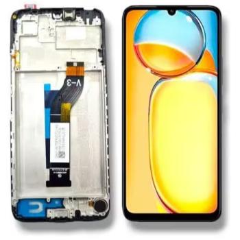 TELA REDMI 13 DIAMONDS C/A