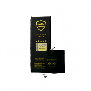 BATERIA SKAIKY IPHONE 11 PRO MAX COM FLEX | SK-11PROMAX