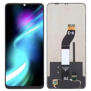 TELA REDMI 14C/ POCO C75 ORI S/A
