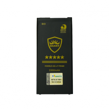 BATERIA SKAIKY SAMSUNG J7 PRIME J7 PRIME (G610 EB BA750) | SK-J7PRIME