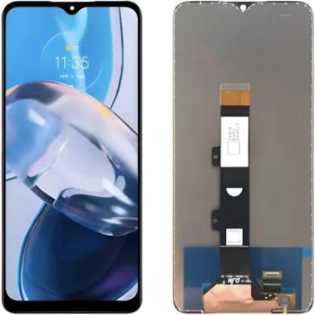 TELA MOTO E22/E22I GOLD PRO NACIONAL S/A (XT2239) -PRETO