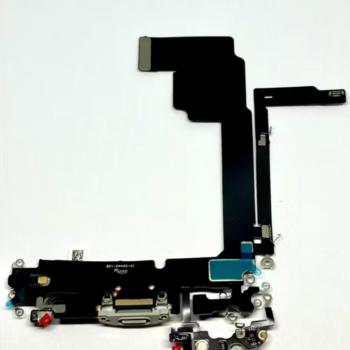 DOCK DE CARGA - IPHONE 15 PRO MAX (C/CI)
