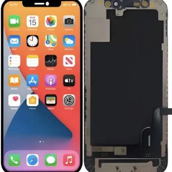 TELA IPHONE 12/ 12 PRO OLED VIBE (C/CI CALIBRÁVEL)