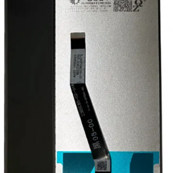 TELA POCO M3 4G/REDMI 9 POWER/REDMI 9T DIAMONDS S/A - PRETO