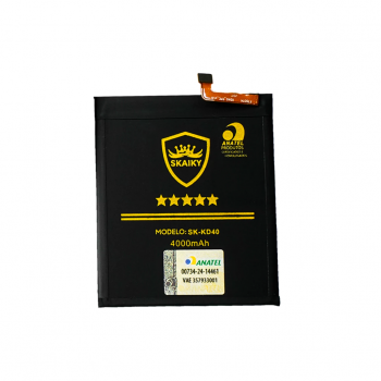 BATERIA SKAIKY MOTOROLA G8 PLUS | SK-KD40