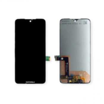 TELA MOTO G7/G7 PLUS ORI S/A (XT-1952-2) - PRETO