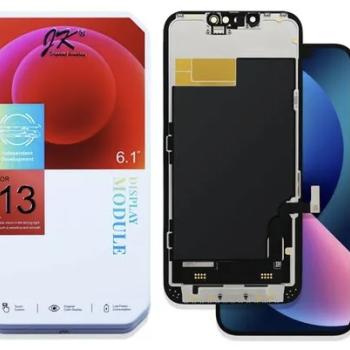 TELA IPHONE 13 INCELL (JK GENUÍNA)