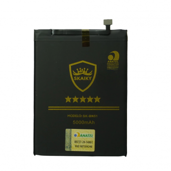 BATERIA SKAIKY XIAOMI REDMI 8/8A | SK-BN51
