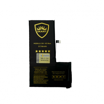 BATERIA SKAIKY IPHONE XS MAX | SK-XSMAX