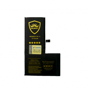 BATERIA SKAIKY IPHONE X | SK-X