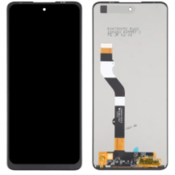 TELA MOTO G60/G60S/G40 FUSION/G51 ORI S/A (XT2147-1) - PRETO