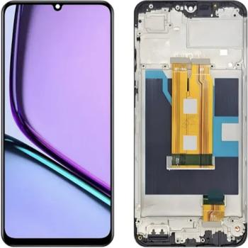 TELA REALME NOTE 60/ 60X  ORI C/A