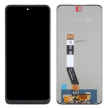 TELA MOTO G14/G54/G55/G64 ORI S/A  - PRETO
