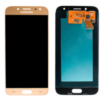 TELA SAMSUNG J5 PRO INCELL ORI (SM-J530G) - DOURADO