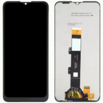 TELA MOTO G10/G20/G30 (UNIVERSAL) ORI S/A (XT-2127-1) - PRETO