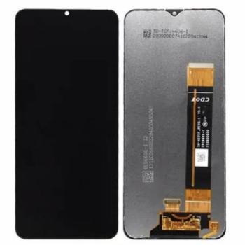 TELA SAMSUNG A13 4G/ A23 4G/ M13 DIAMONDS S/A - PRETO
