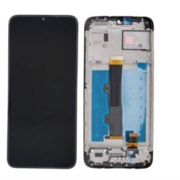 TELA MOTO E7 DIAMONDS C/A - PRETO