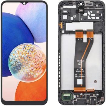 TELA SAMSUNG A14 5G VIBE C/A
