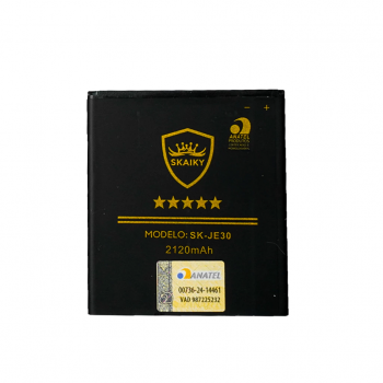 BATERIA SKAIKY MOTOROLA E5 PLAY/E5 PLAY GO EDITION/MOTO E5 CRUISE/MOTO E5 GO | SK-JE30