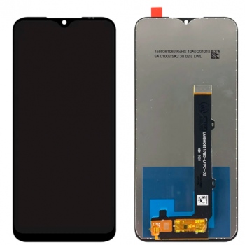 TELA LG K41S ORI S/A - PRETO
