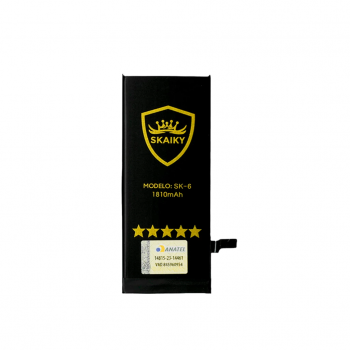 BATERIA SKAIKY IPHONE 6 | SK-6