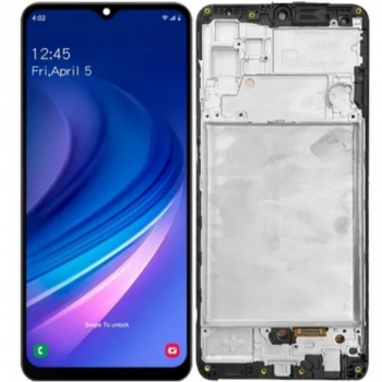 TELA SAMSUNG A32 4G INCELL C/A