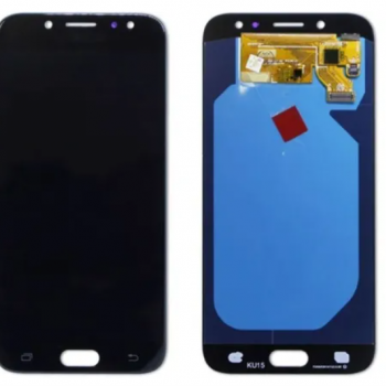 TELA SAMSUNG J7 PRO INCELL ORI (SM-J730G) - PRETO