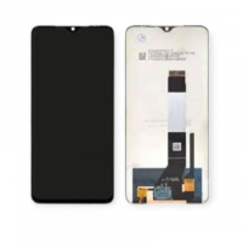 TELA POCO M3 4G/REDMI 9 POWER/REDMI 9T ORI S/A - PRETO
