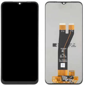 TELA SAMSUNG A14 5G ORI S/A (A146B) - PRETO