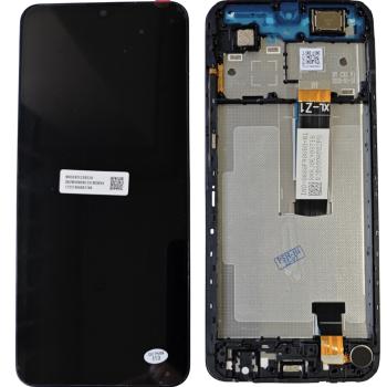 TELA REDMI A5 ORI C/A