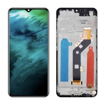TELA INFINIX HOT 11S C/A - PREMIUM